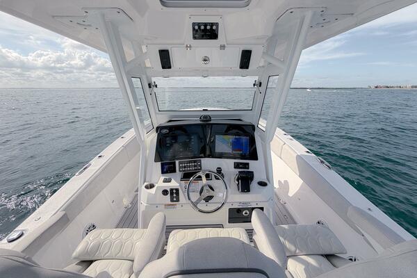 328 Commander 32ft Sea Fox Yacht For Sale