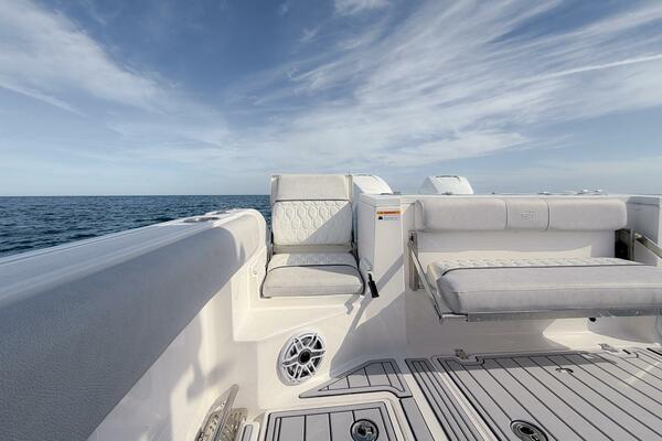 328 Commander 32ft Sea Fox Yacht For Sale