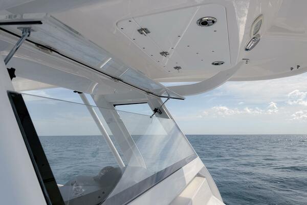 328 Commander 32ft Sea Fox Yacht For Sale