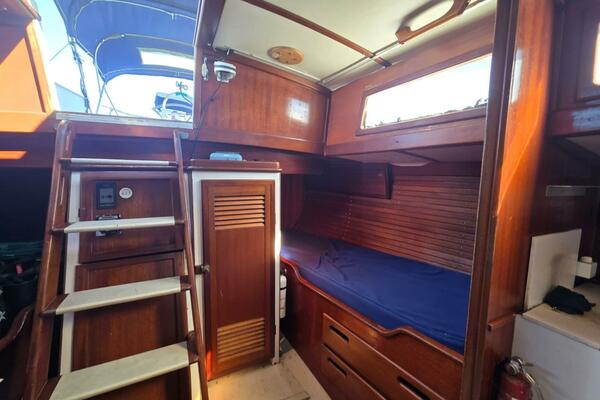 Phantom 44ft Reliance Yacht For Sale
