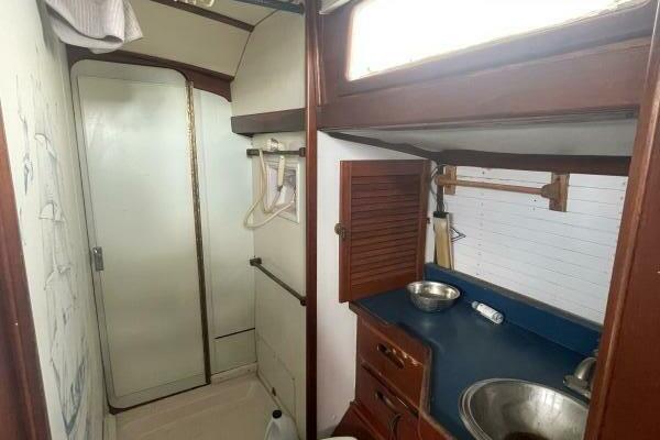 Phantom 44ft Reliance Yacht For Sale