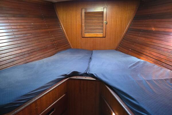 Phantom 44ft Reliance Yacht For Sale