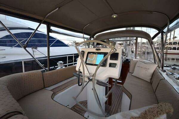 Hylas 46 Yacht For Sale