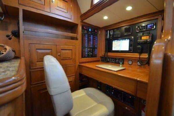 Hylas 46 Yacht For Sale