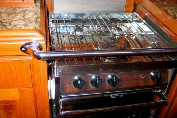 Hylas 46 Yacht For Sale