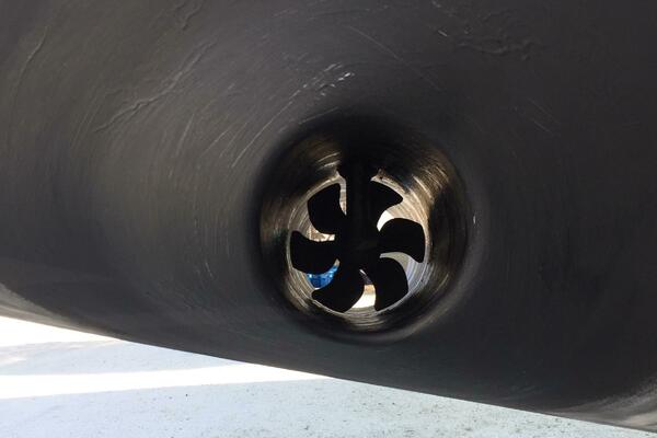 Patience 46ft Hylas Yacht For Sale