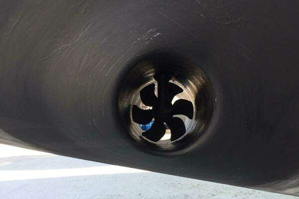 Hylas 46 Yacht For Sale