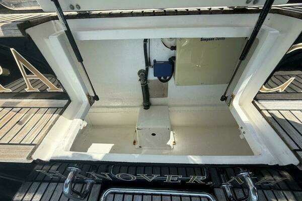 Hylas 46 Yacht For Sale