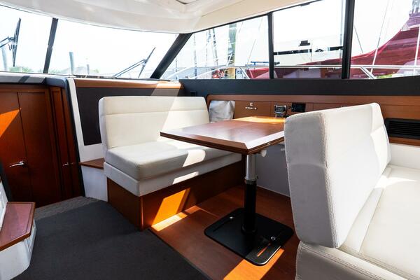 AMI KIDS 36ft Jeanneau Yacht For Sale