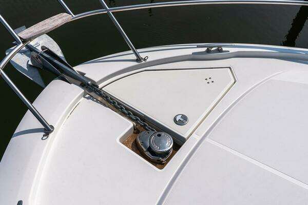 Jeanneau NC 11 Yacht For Sale