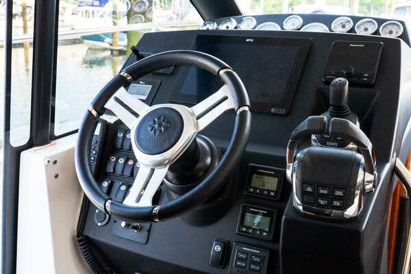 AMI KIDS 36ft Jeanneau Yacht For Sale