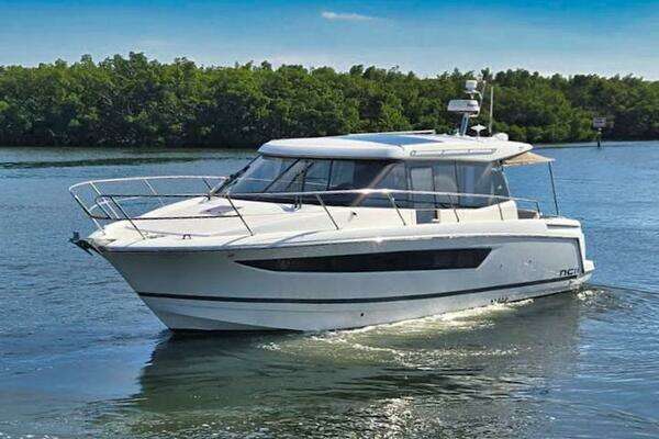 36-ft-Jeanneau-2018-NC 11-AMI KIDS Tampa Florida United States  yacht for sale