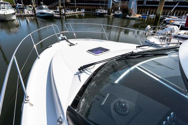 AMI KIDS 36ft Jeanneau Yacht For Sale