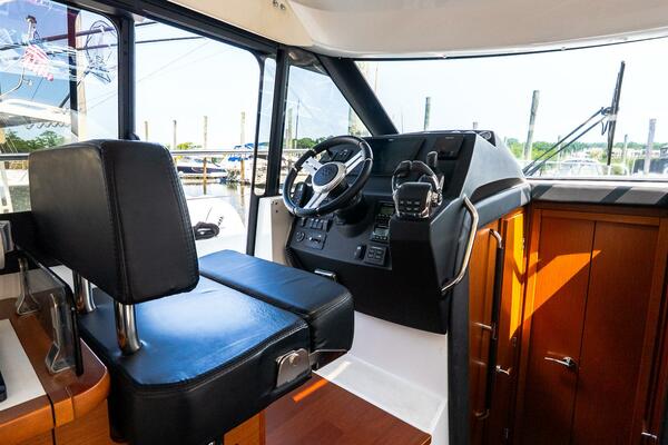 AMI KIDS 36ft Jeanneau Yacht For Sale