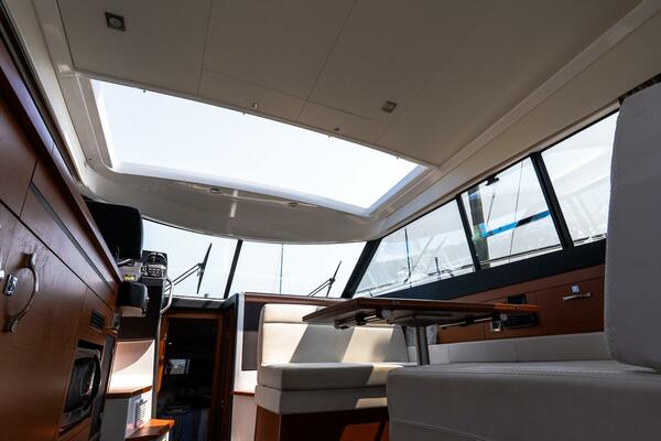 AMI KIDS 36ft Jeanneau Yacht For Sale