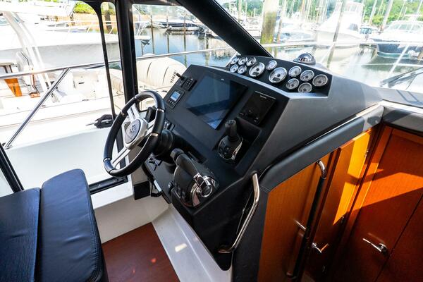 AMI KIDS 36ft Jeanneau Yacht For Sale