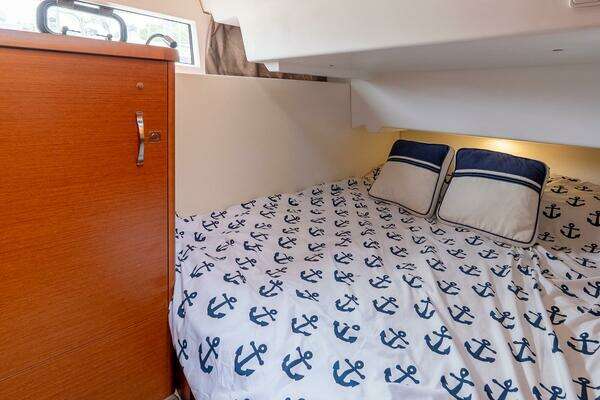 Jeanneau NC 11 Yacht For Sale