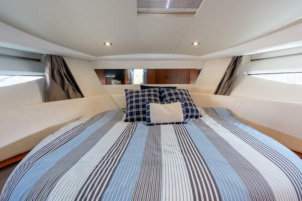 AMI KIDS 36ft Jeanneau Yacht For Sale