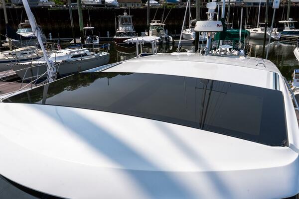 AMI KIDS 36ft Jeanneau Yacht For Sale