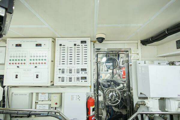 Hargrave  Yacht For Sale