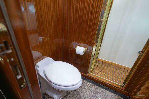 Hargrave  Yacht For Sale