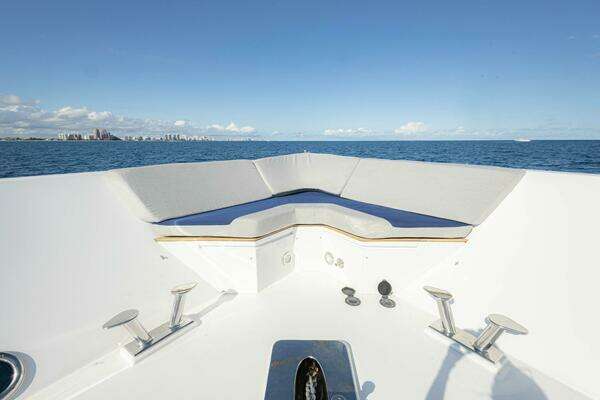 Hargrave  Yacht For Sale