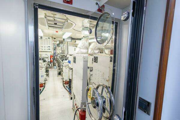 Hargrave  Yacht For Sale