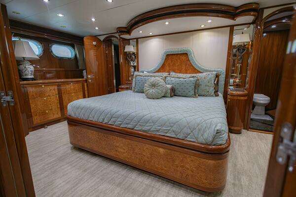 Hargrave  Yacht For Sale