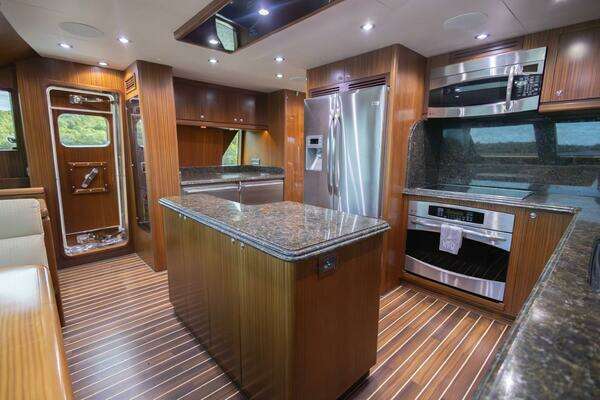 Hargrave  Yacht For Sale