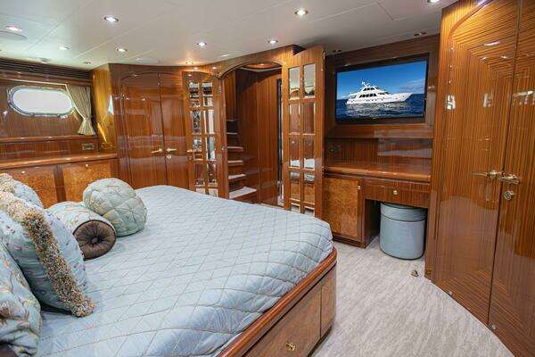 Hargrave  Yacht For Sale
