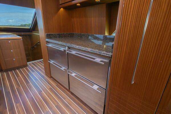 Hargrave  Yacht For Sale