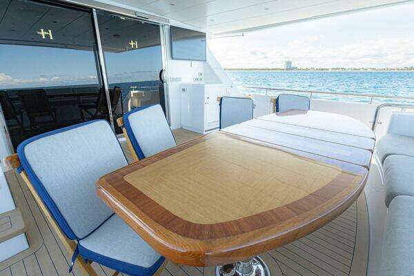 Hargrave  Yacht For Sale