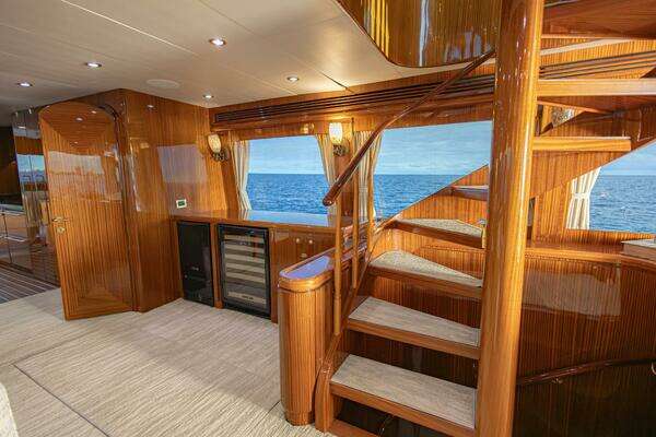 Hargrave  Yacht For Sale