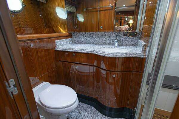 Hargrave  Yacht For Sale