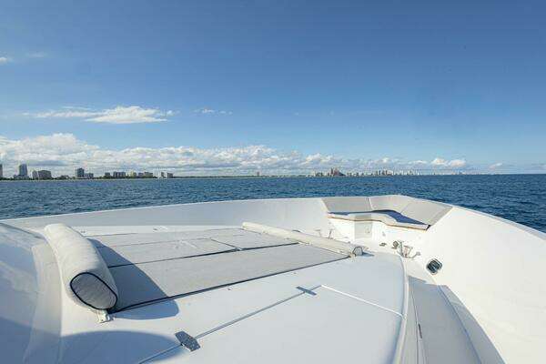 Hargrave  Yacht For Sale