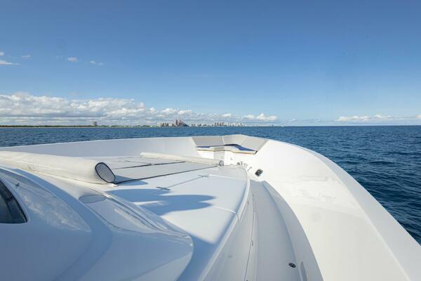 Okie Dokie 88ft Hargrave Yacht For Sale