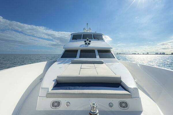 Hargrave  Yacht For Sale