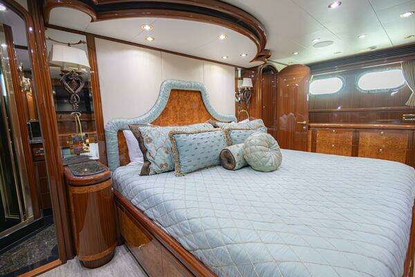 Hargrave  Yacht For Sale