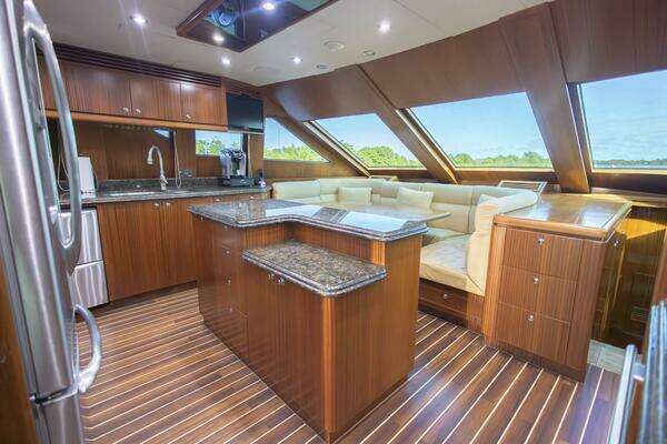 Hargrave  Yacht For Sale