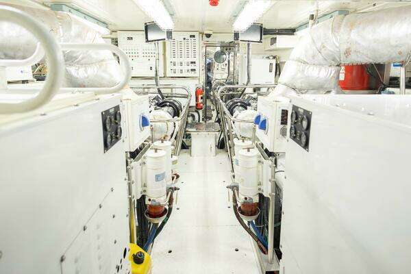 Hargrave  Yacht For Sale