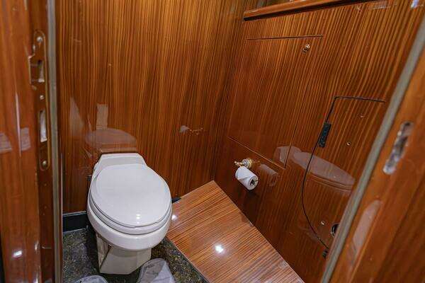 Hargrave  Yacht For Sale