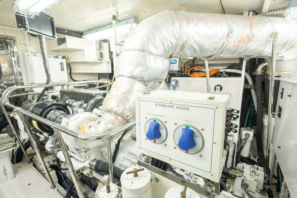 Hargrave  Yacht For Sale