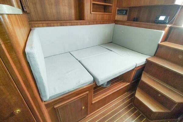 Out Island SeaTek 36 Express Yacht For Sale