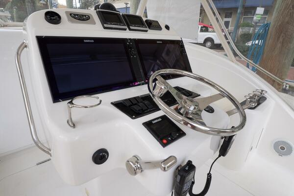 Never Enough 36ft Out Island Yacht For Sale