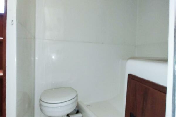 Never Enough 36ft Out Island Yacht For Sale