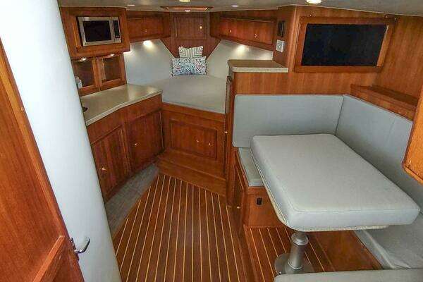 Out Island SeaTek 36 Express Yacht For Sale