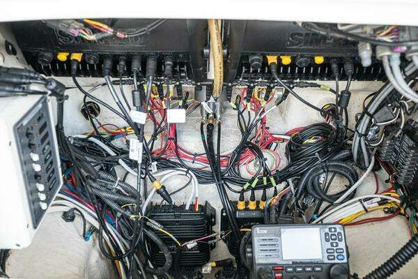 Out Island SeaTek 36 Express Yacht For Sale