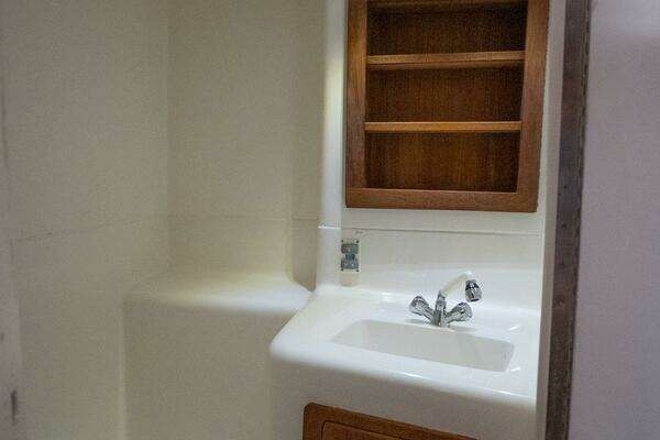 Out Island SeaTek 36 Express Yacht For Sale