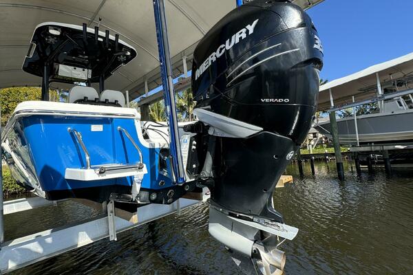 24ft Sea Pro Yacht For Sale