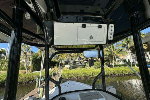 Photo of the 2019 Sea Pro 